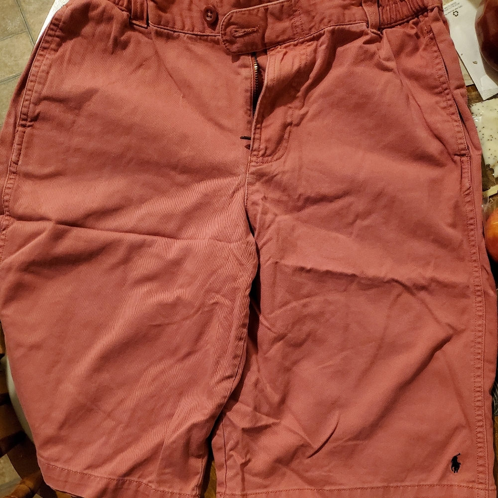 Ralph Lauren shorts